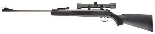 Ruger Blackhawk Combo Air Rifle