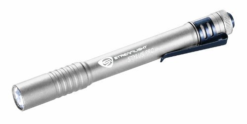 Streamlight stylus pro