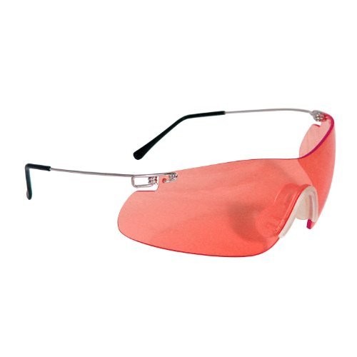 Radians clay pro shooting glasses review