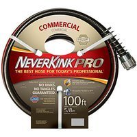 NeverKink 8844-100 Series 5/8 inch Garden Hose