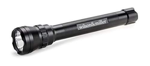 Wilson and Miller tactical combat flashlight