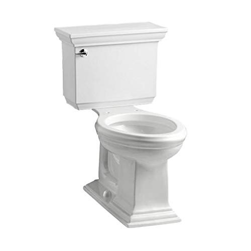 Top rated toilets