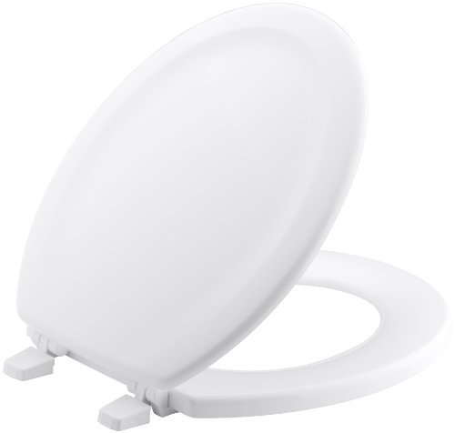 Kohler toilet seat reviews