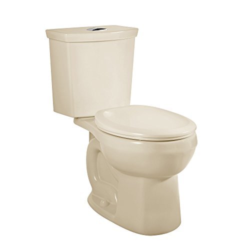 American standard Best dual flush toilet