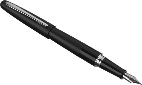 Pilot metropolitan fountain pen