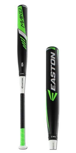 Easton youth baseball bat reviews