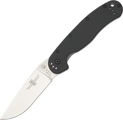 Folding Pocket Knife