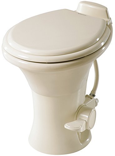 Dometic 310 Series Standard Height Toilet