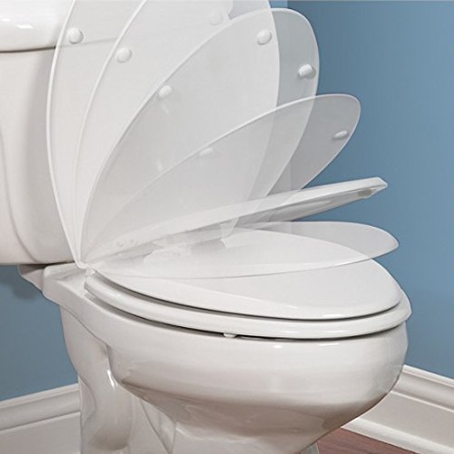 Top rated Mayfair toilet seat reviews