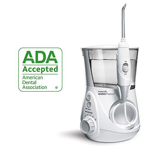 Waterpik Aquarius Water Flosser