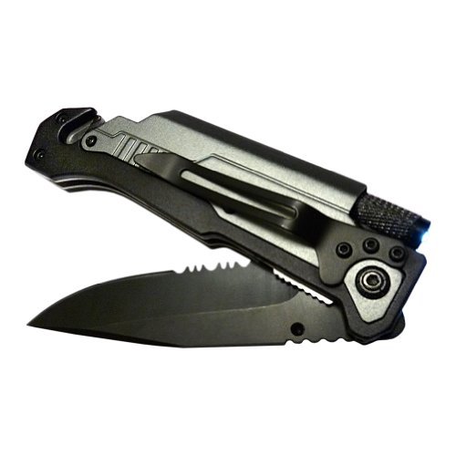 BlizeTec Survival Knife