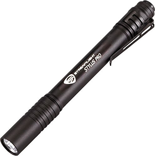 Streamlight 66118 review