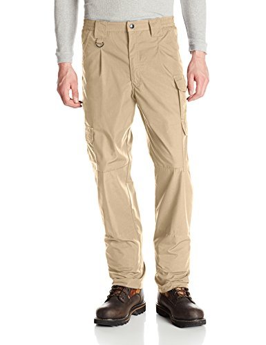 wonderful tactical pant has 9 pockets