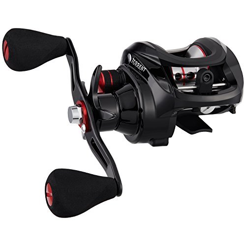 Good Cheap baitcasting reel