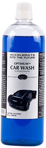 Optimum car wash soap