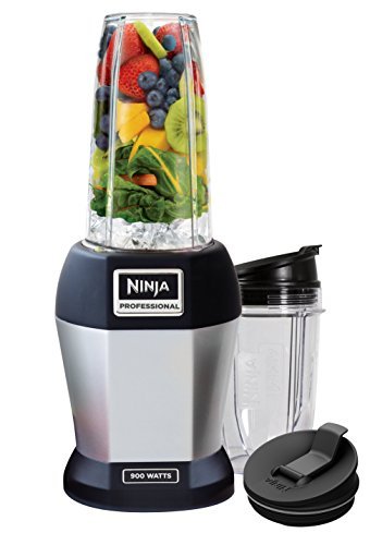 Nutri ninja pro reviews