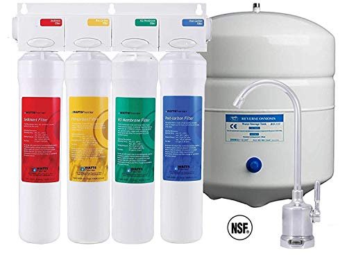 Best water treatment system