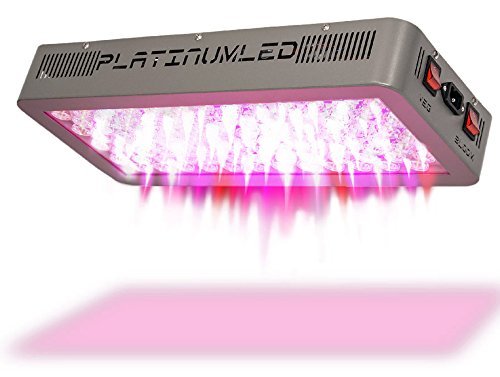 Viparspectra reflector Led grow light