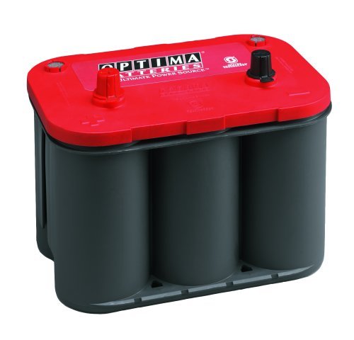 Optima batteries 8002-002 marine battery