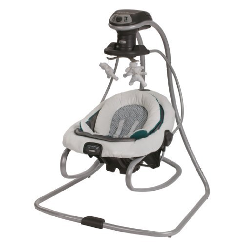 Graco swing reviews