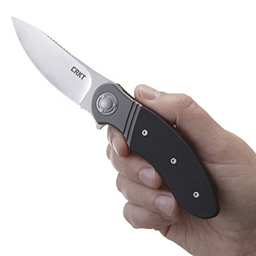 K300KXP Columbia River Knife