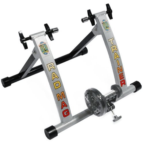 indoor cycle trainer