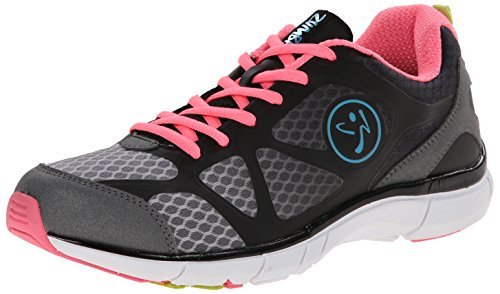 Best Zumba Shoes Reviews - Women's Quality shoes for zumba