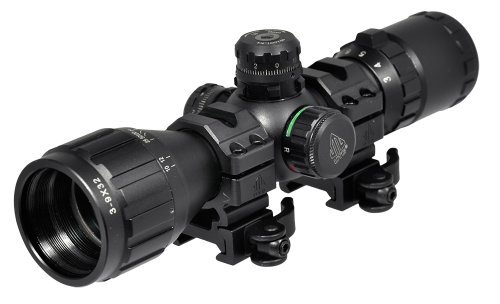 Top Rifle Scope