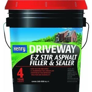 Best asphalt sealer