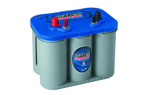 Optima Batteries 8016-103 D34M marine battery