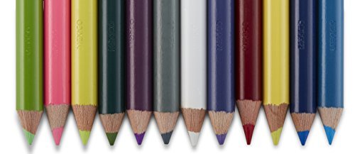 Best colored pencil for artists