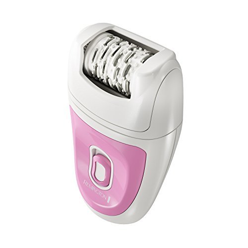 Remington epilator