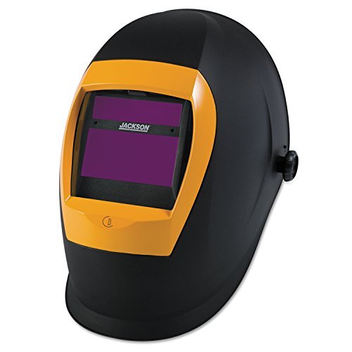 Jackson welding helmet review