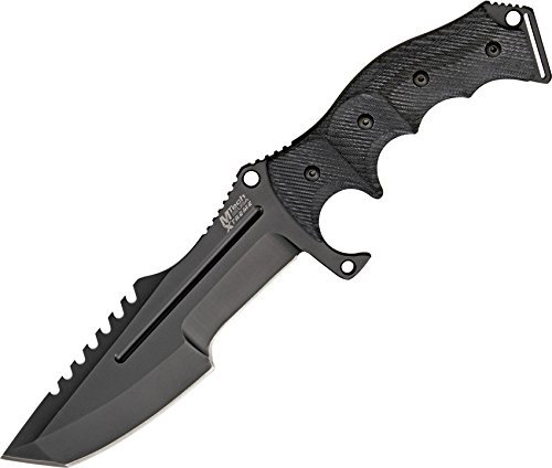 MTech USA Xtreme MX-8054 Series Tactical Knife