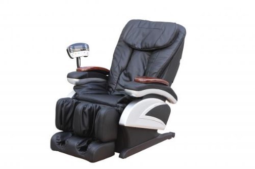 Electric massage chair reviews