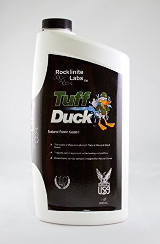 Rocklinite Labs top rated grout sealers reviews