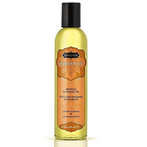 Kama Sutra Massage oils