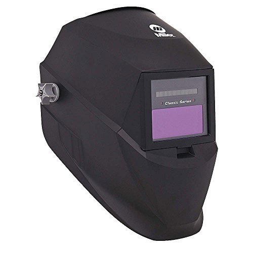 Miller auto darkening welding helmet reviews