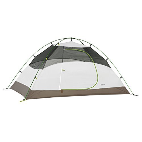 backpacking tent review