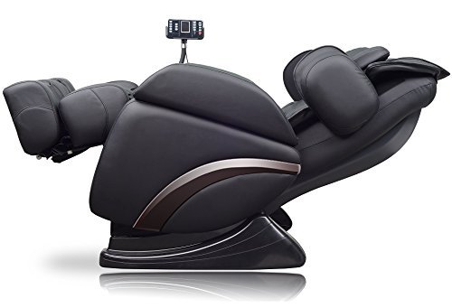 Luxury massage chair