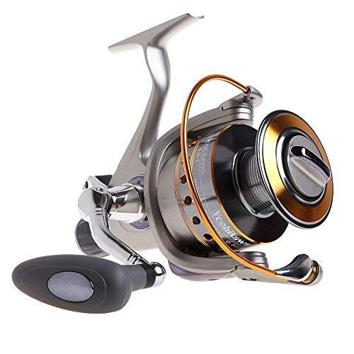 Cheap saltwater Yoshikawa spinning reels