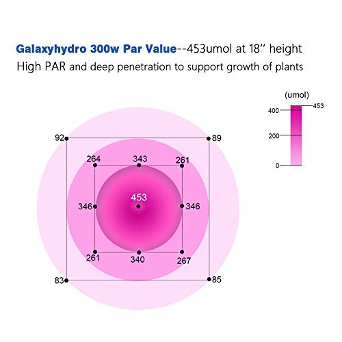 LED Grow Light