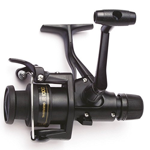 Shimano spinning reels