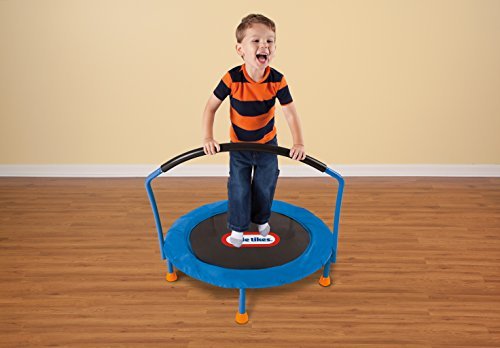 Best Trampoline For Kids