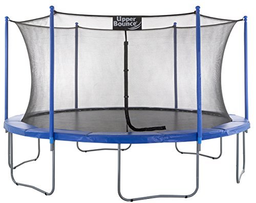 Best Outdoor Trampoline