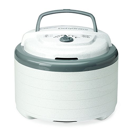 Nesco food dehydrator reviews