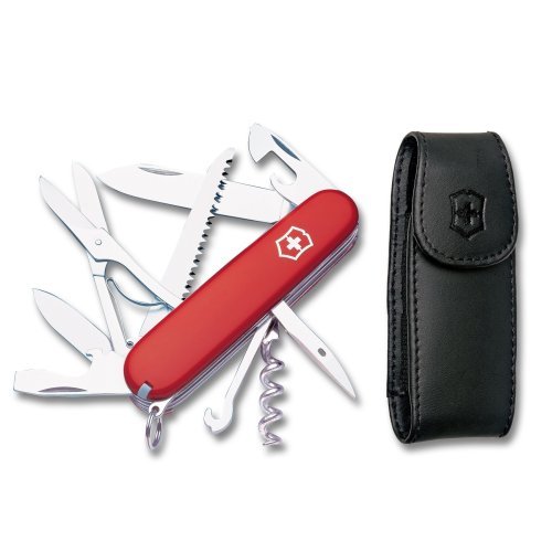 Victorinox knife review