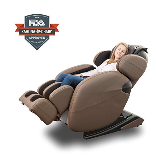 Kahuna LM6800 massage chair