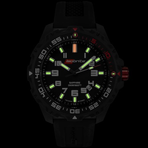 Best Tritium Watch 2018(Jan.) - Top 5 Brightest tritium watch Review