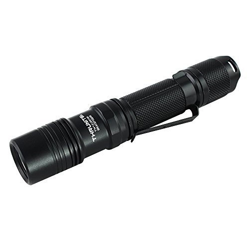 ThruNite TN 12 flashlight